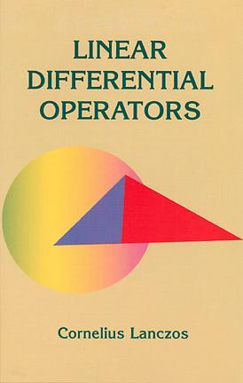 Linear Differential Operators