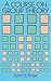 A Course on Group Theory (Dover Books on Mathematics)