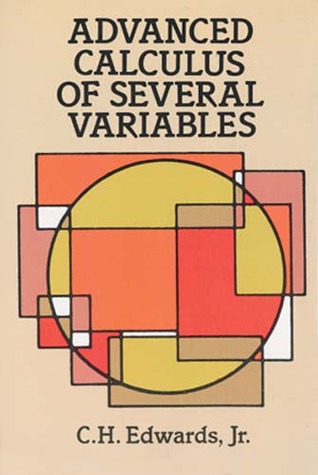 Advanced Calculus of Several Variables (Paperback)