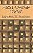 First-Order Logic (Dover Bo...