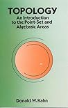 Topology: An Introduction to the Point-Set and Algebraic Areas (Dover Books on Mathematics)