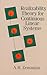 Realizability Theory for Continuous Linear Systems by A.H. Zemanian