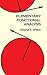 Elementary Functional Analysis (Dover Books on Mathematics)