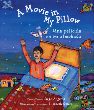 A Movie in My Pillow/Una pelicula en mi almohada
