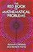The Red Book of Mathematical Problems (Dover Books on Mathematics)