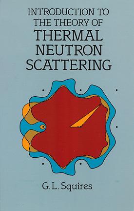 Introduction to the Theory of Thermal Neutron Scattering