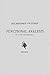 Elements of the Theory of Functions and Functional Analysis, Vol. I: Metric and Normed Spaces