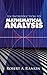 An Introduction to Mathematical Analysis