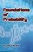 Foundations of Probability
