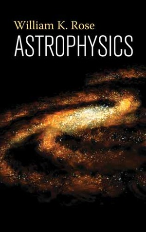 Astrophysics (Paperback)