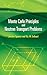 Monte Carlo Principles and Neutron Transport Problems (Dover Books on Mathematics)