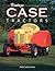 Vintage Case Tractors