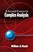 A Second Course in Complex Analysis (Dover Books on Mathematics)