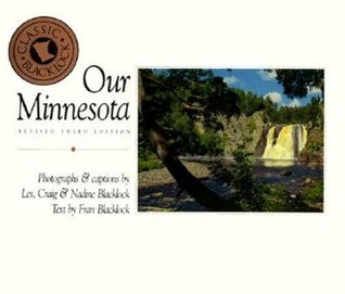 Our Minnesota (Paperback)