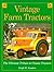 Vintage Farm Tractors