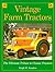 Vintage Farm Tractors