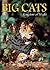 Big Cats by Tom Brakefield