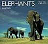 Elephants (World Life Library)