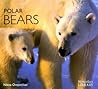 Polar Bears (Worldlife Library)