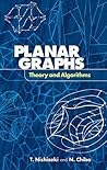 Planar Graphs: Theory and Algorithms (Dover Books on Mathematics)