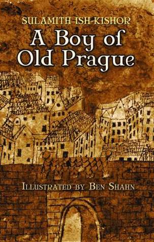 A Boy of Old Prague (Dover Children's Classics)