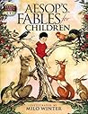 Aesop's Fables fo...
