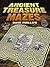 Ancient Treasure Mazes (Dov...