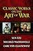 Classic Works on the Art of War (Boxed Set)