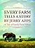 Every Farm Tells a Story: A tale of Family Farm Values