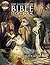 The Illustrated Bible Story...