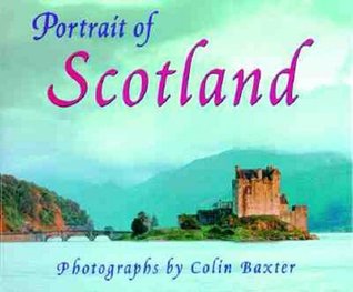 Portrait of Scotland (Paperback)