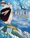 The Illustrated Bible Story Book: Old Testament: Includes a Read-and-Listen CD The Illustrated Bible Story Book: Old Testament: Includes a Read-and-Listen CD