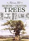 Drawing and Painting Trees
