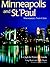Minneapolis and St. Paul: Minnesota's Twin Cities (A CityLife Pictorial Guide)