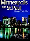 Minneapolis and St. Paul: Minnesota's Twin Cities (A CityLife Pictorial Guide)