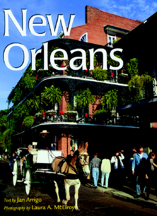New Orleans (Citylife Pictorial Guides)