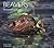 Beavers (Worldlife Library Series)