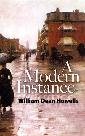 A Modern Instance (Dover Literature: Literary Fiction)