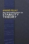 An Introduction to Stability Theory (Dover Books on Mathematics)