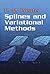 Splines and Variational Methods (Dover Books on Mathematics)