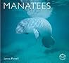 Manatees by J.  Powell