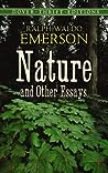 Nature and Other Essays by Ralph Waldo Emerson