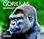 Gorillas: Natural History & Conservation (World Life Library)