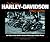 Jean Davidson's Harley-Davi...