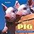 The Complete Pig: An Entertaining History of Pigs of the World