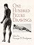 One Hundred Figure Drawings (Dover Anatomy for Artists)