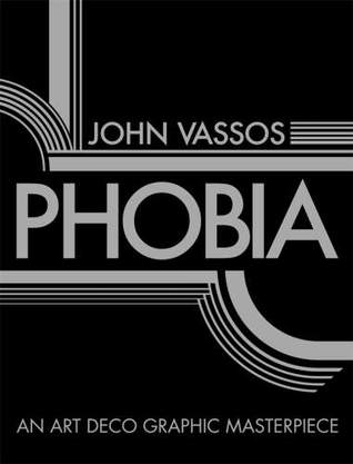 Phobia (Paperback)