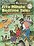Thornton Burgess Five-Minute Bedtime Tales: From Old Mother West Wind's Library (Dover Children's Classics)