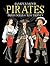 Famous Movie Pirates Paper Dolls (Dover Celebrity Paper Dolls)