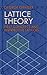 Lattice Theory by George Grätzer